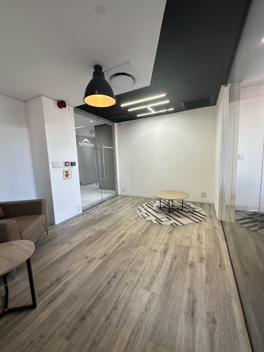 To Let commercial Property for Rent in Green Point Western Cape